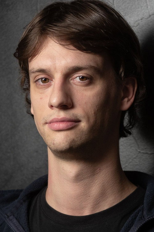 Photo of Martin Mesnier, Acting