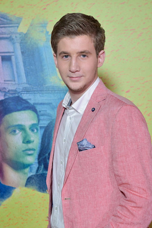 Mohammad Hindieh profile