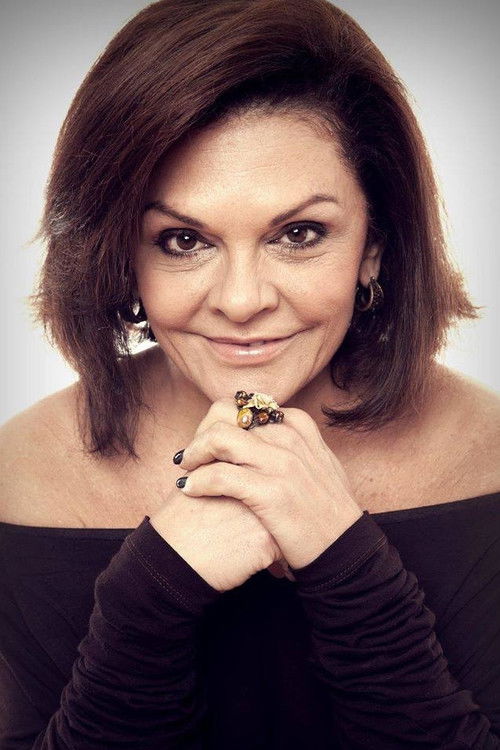 Rita Ribeiro profile