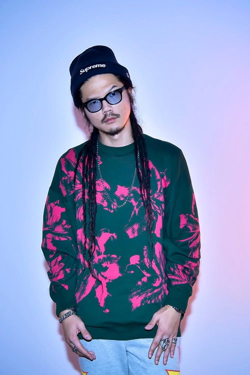 Photo of Satoyasu Shomura, Sound