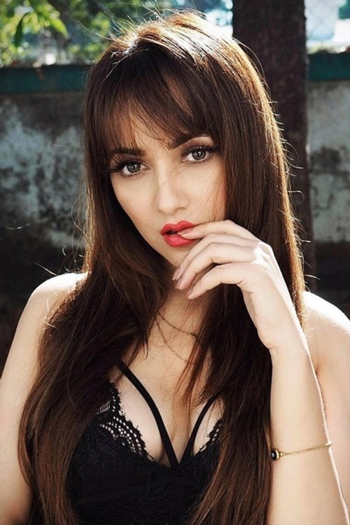 Himani Sharma profile