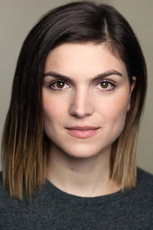 Photo of Carlotta Morelli, Acting