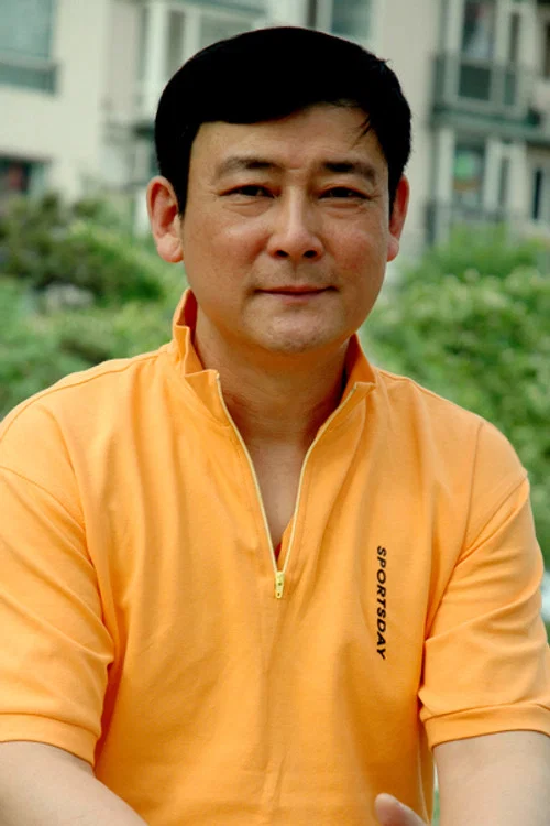 Photo of He Qiang, Acting