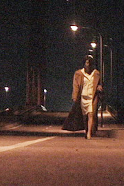 Movie poster for Side Seat (2001)