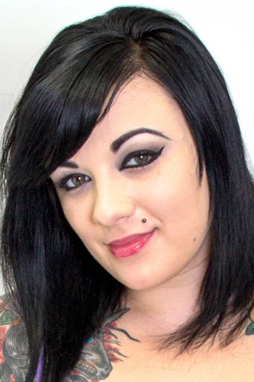 Photo of Scarlet LaVey, Acting