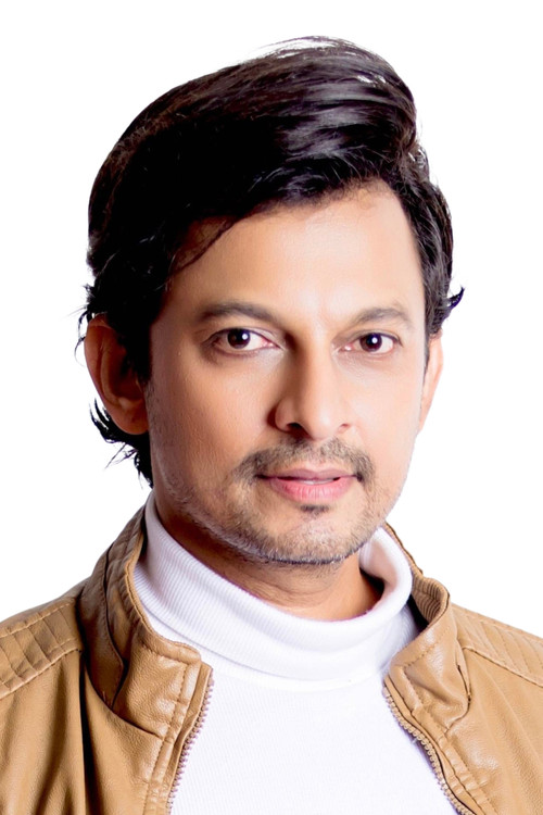 Photo of Dhananjaya Siriwardena, Acting