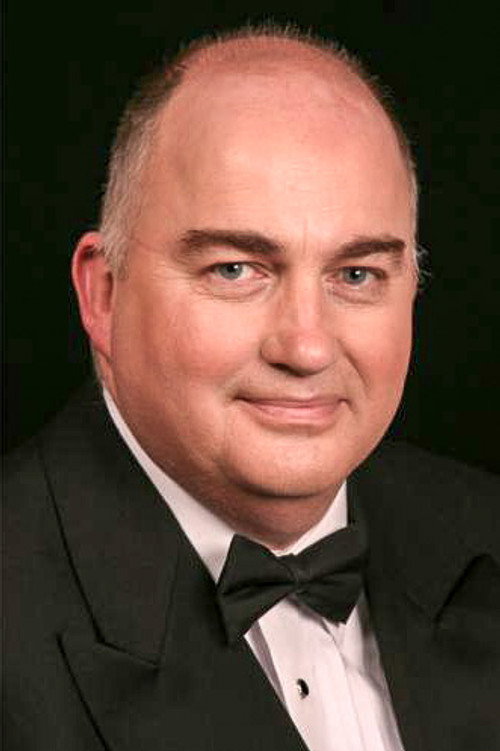 Photo of Christopher Thornton-Holmes, Acting