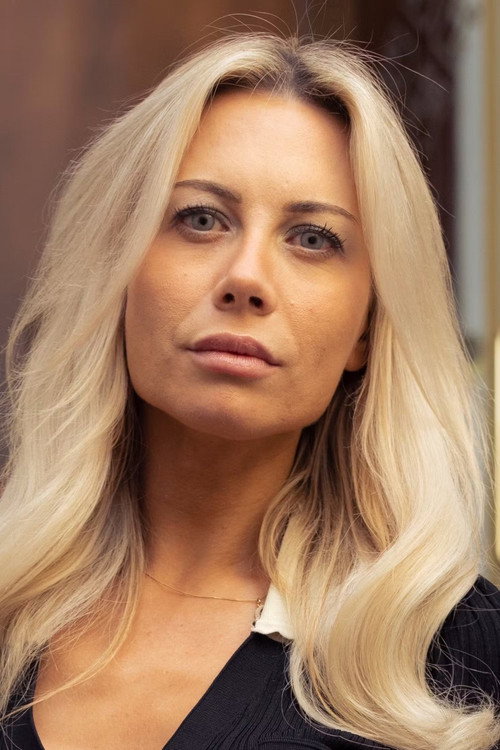 Photo of Katherine Diez, Acting