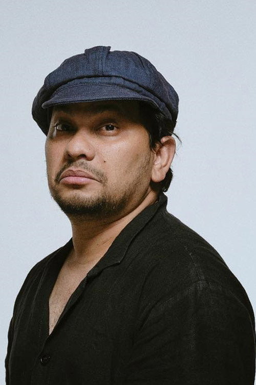 Photo of Tompi, Sound
