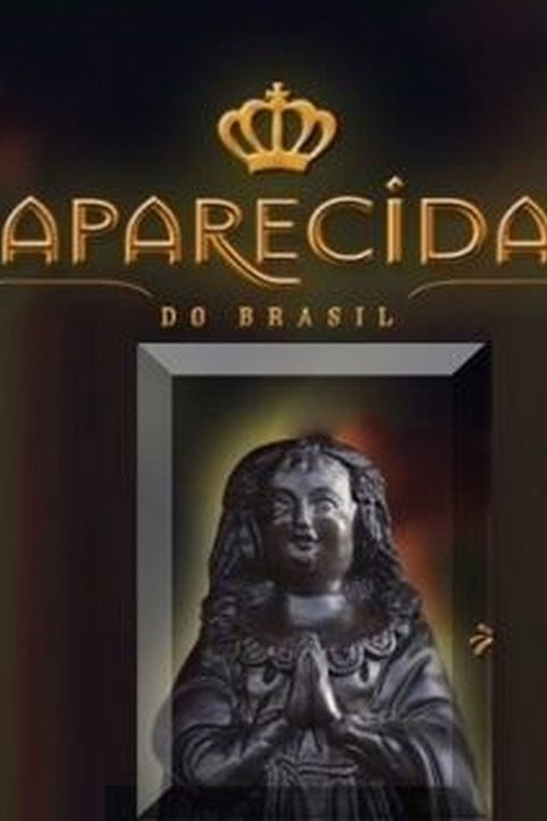 Movie poster for Aparecida do Brasil (2017)