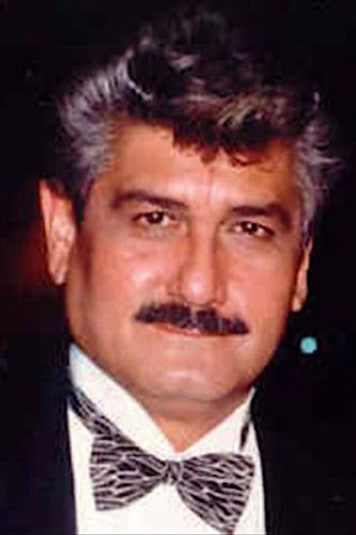 Photo of Justino Díaz, Acting