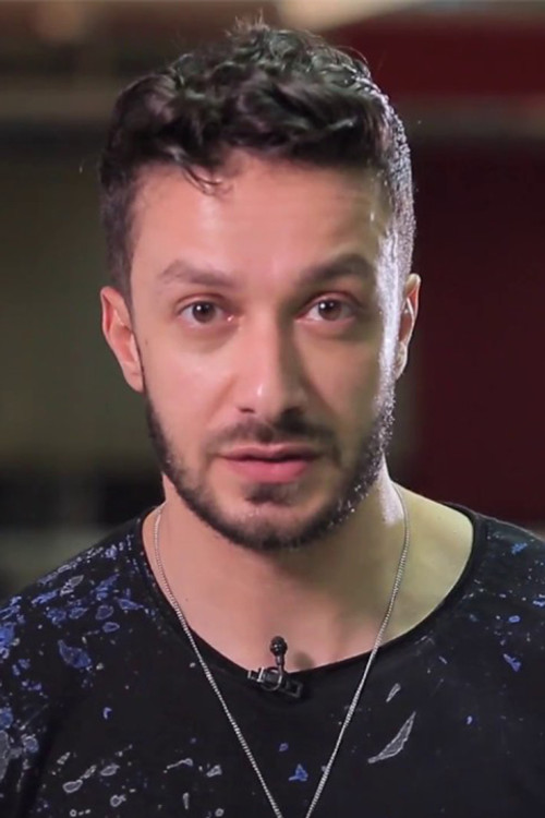 Photo of Moamen Nour, Acting
