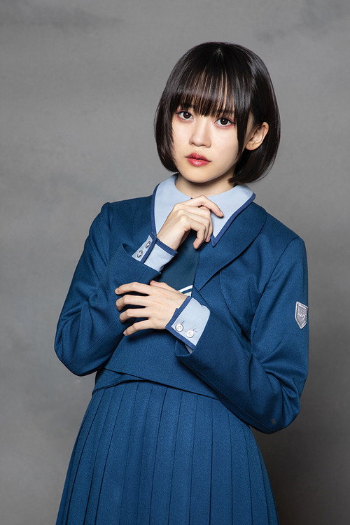 Photo of Urara Takatsuji, Acting