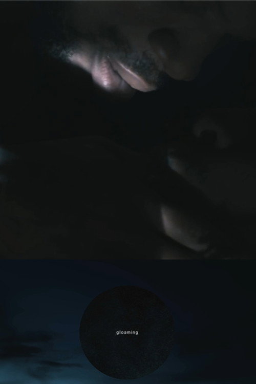 Movie poster for Gloaming (2018)