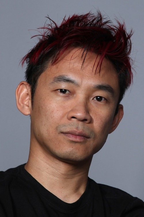 James Wan profile