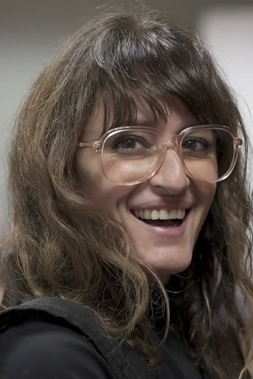 Photo of Susan Béjar, Directing