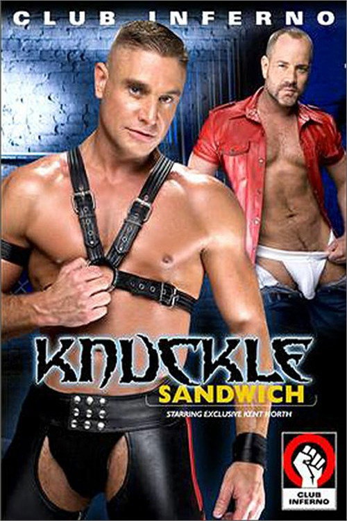 Movie poster for Knuckle Sandwich (2007)