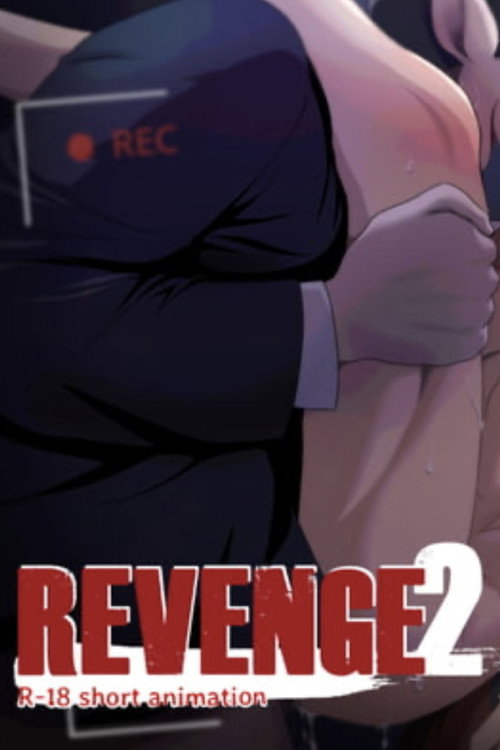 Movie poster for Revenge (2019)