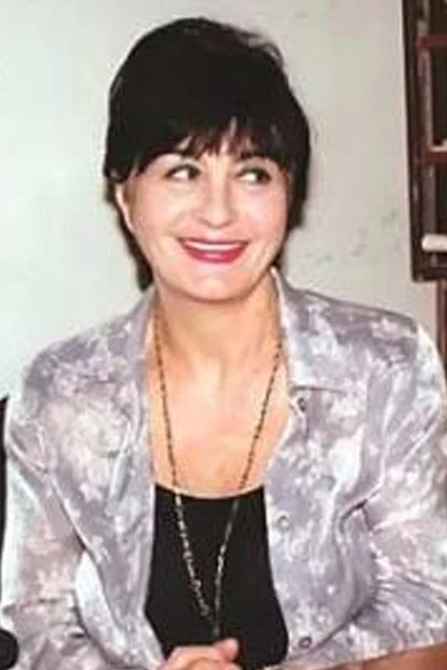 Photo of Julieta Vashakmadze, Acting
