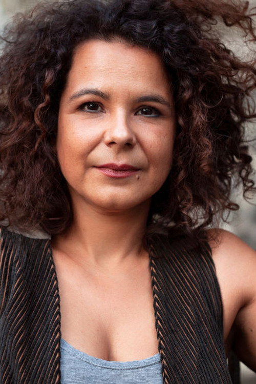 Mariam Kurth profile