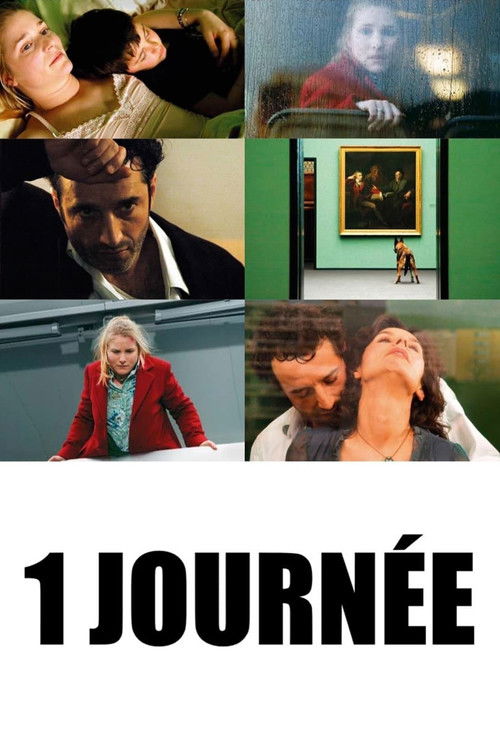 Movie poster for That Day (2007)