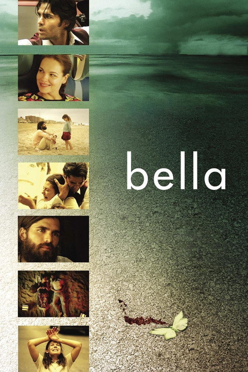 Movie poster for Bella (2006)