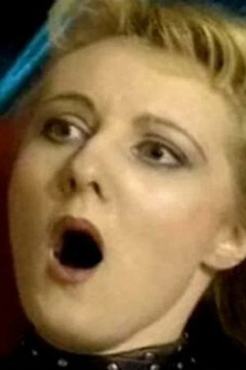 Photo of Betti Bburago, Acting