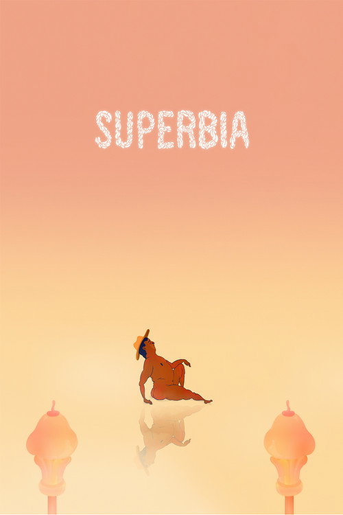 Movie poster for Superbia (2017)