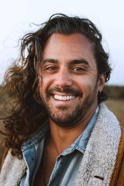 Photo of Charlie Alberto, Acting