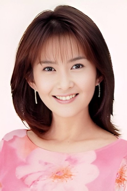 Photo of Yuko Kotegawa, Acting