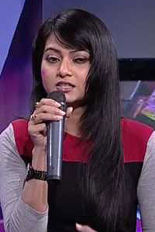 Photo of Aimee Barua, Acting