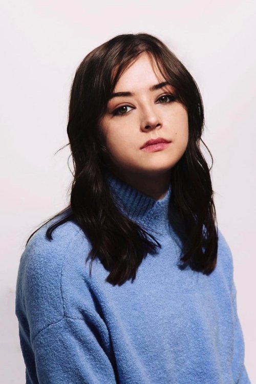 Photo of Lauren Hatfield, Acting