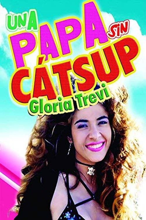 Movie poster for Una papa sin catsup (1995)
