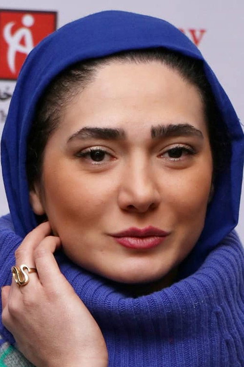 Photo of Mina Vahid, Acting