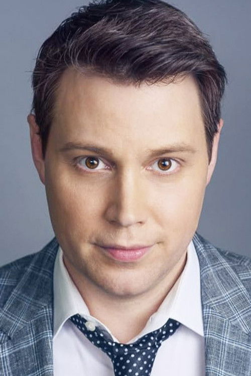 Joshua Swanson profile