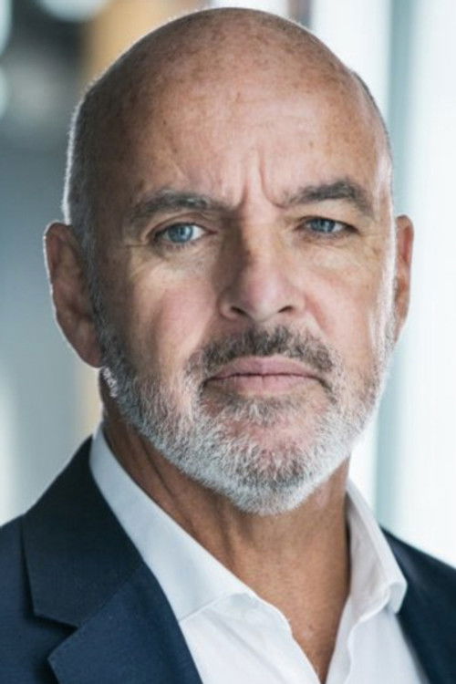 David Streames profile