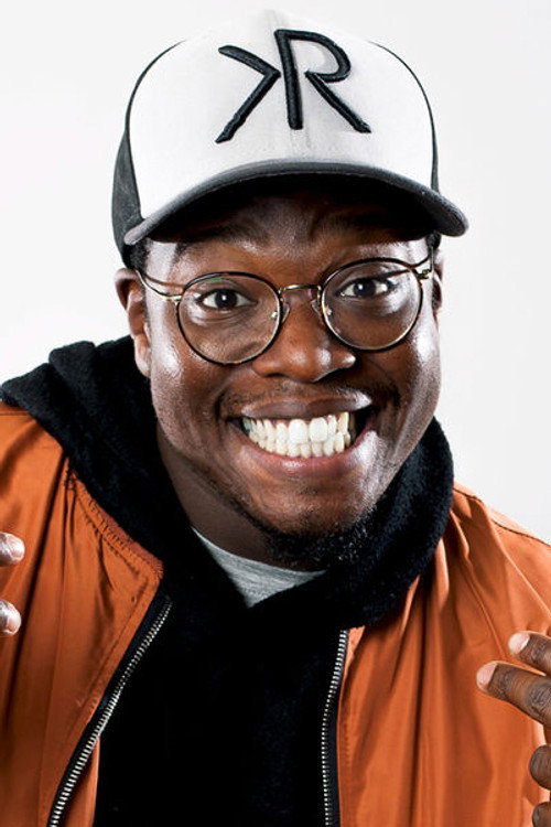 Kevin Raphaël profile