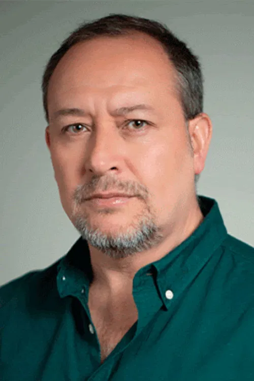 Rodolfo Silva profile