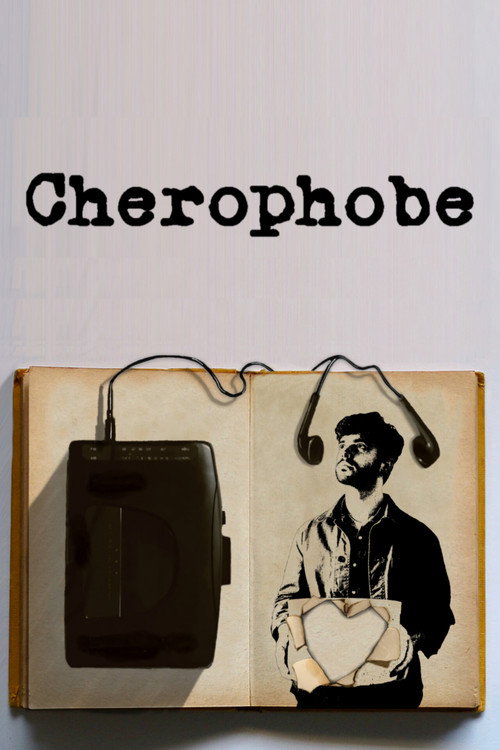 Movie poster for Cherophobe (2024)