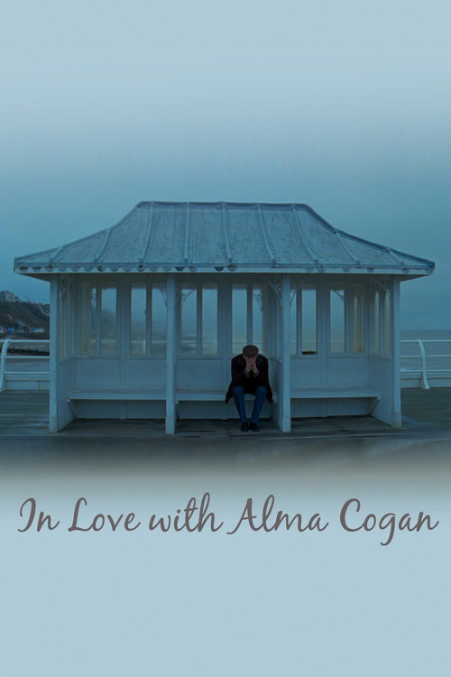 Movie poster for In Love with Alma Cogan (2011)
