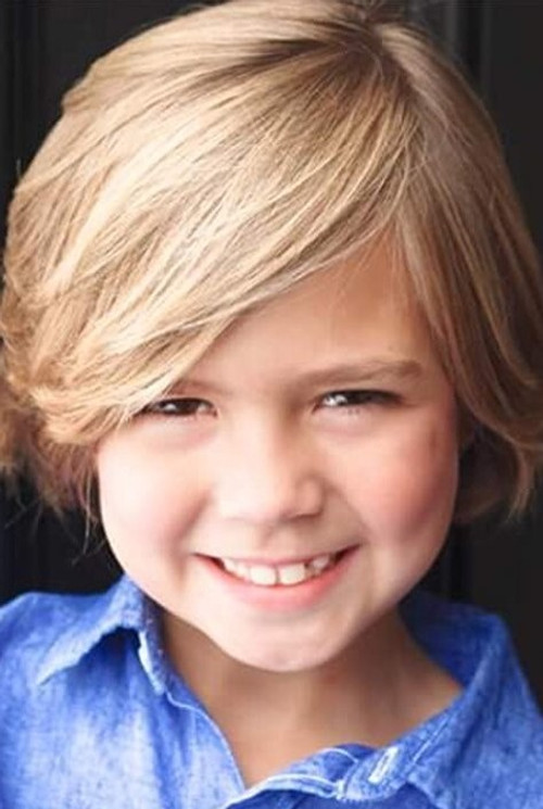 Photo of Jacks Dean, Acting