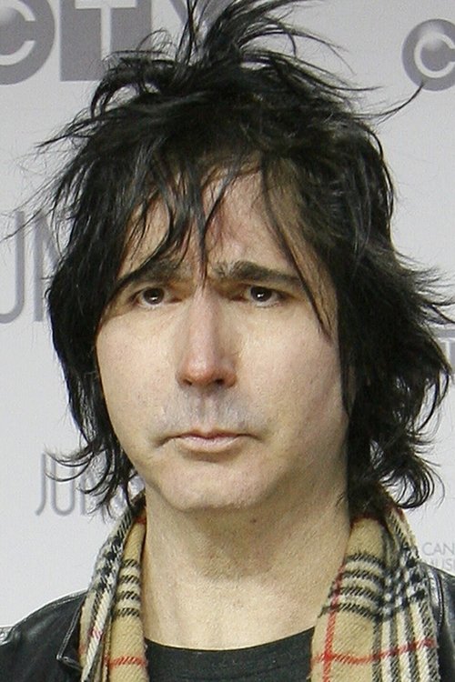 Spencer Rice profile