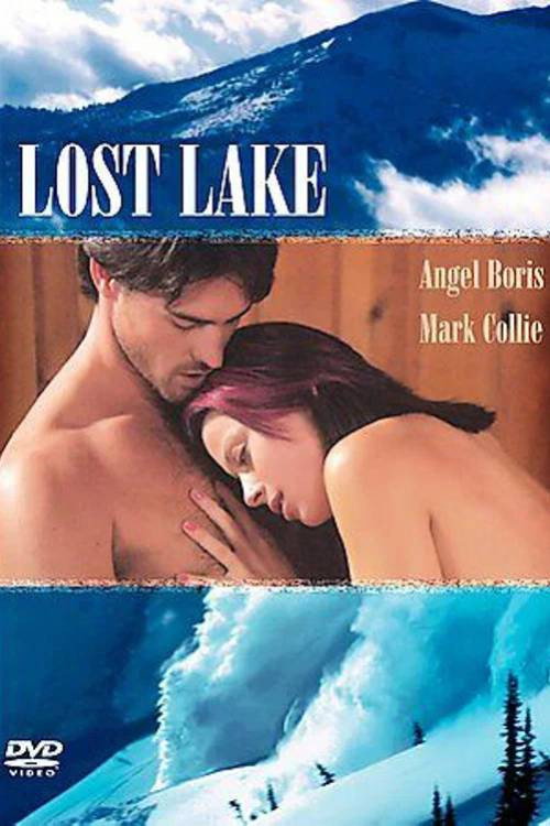 Movie poster for Lost Lake (2003)