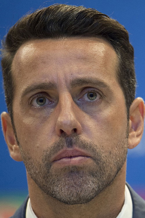 Edu Gaspar profile