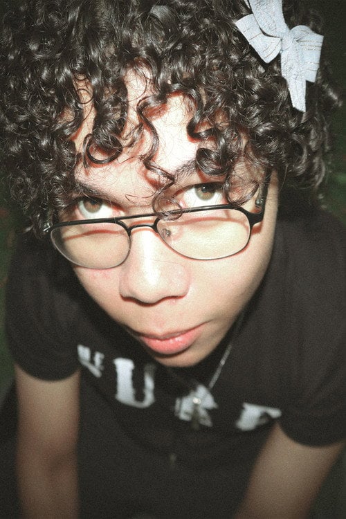 Photo of Xander Cedeño, Directing