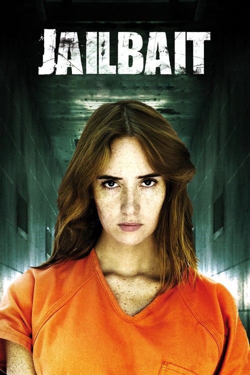 Movie poster for Jailbait (2014)