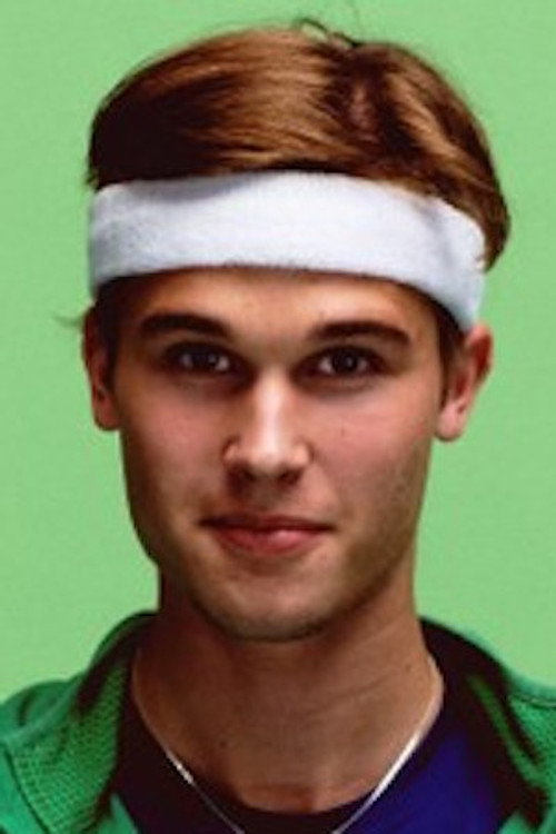 Runar Naustdal profile