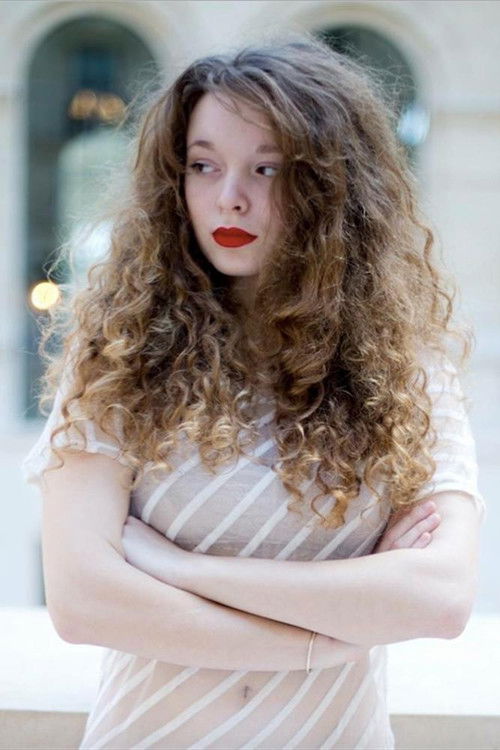 Cosima Bevernaege profile