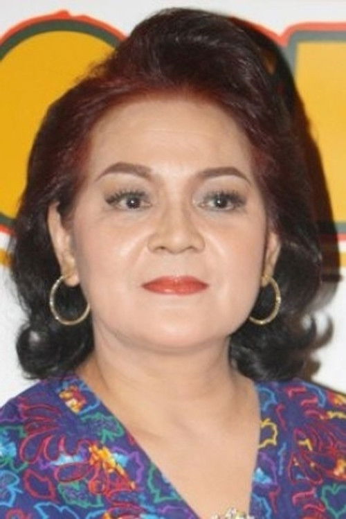 Leily Sagita profile