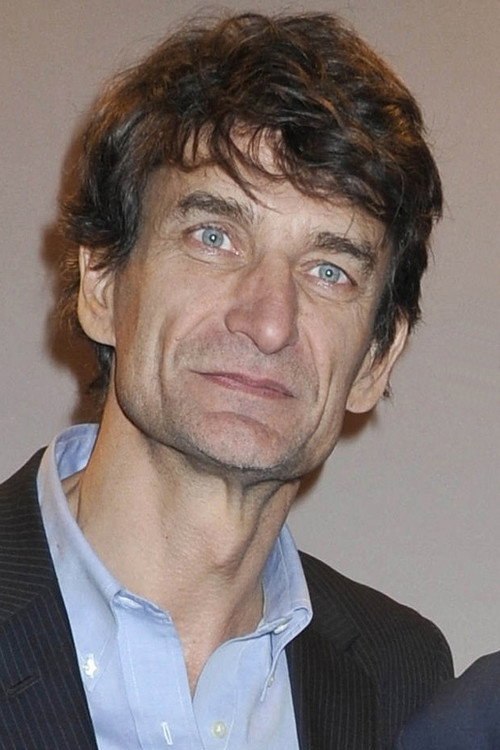 Photo of Eric Altmayer, Production